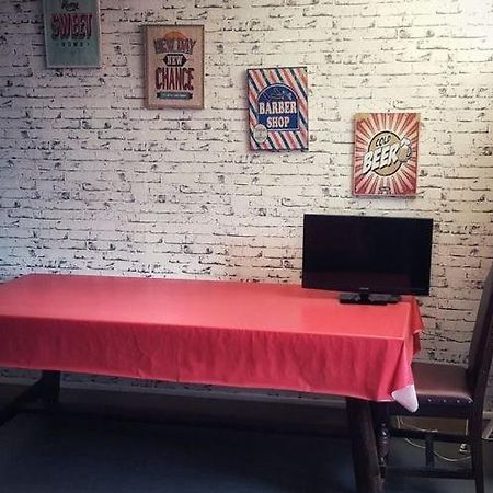 Hotel De La Gare Morlaix Zewnętrze zdjęcie