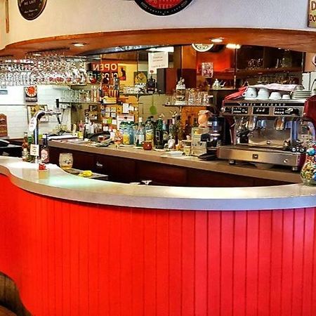 Hotel De La Gare Morlaix Zewnętrze zdjęcie